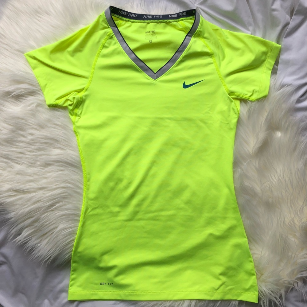 Nike Pro Shirt